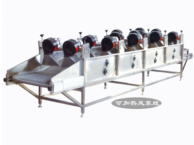 Flip Type Drying Machine